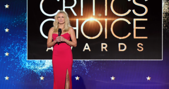 2023 Critics Choice Awards Winners