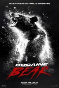 Cocaine Bear review