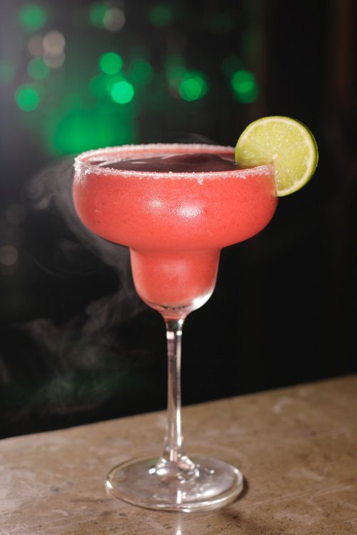 rocktails, drinks that rock