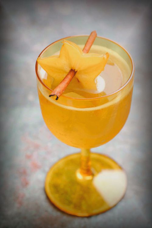 rocktails, drinks that rock