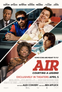 Air Review