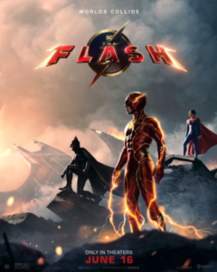 The Flash review