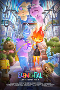 elemental review