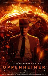 Oppenheimer review
