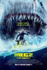 Meg 2 - The Trench Review