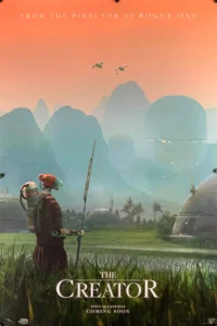 The Creator review