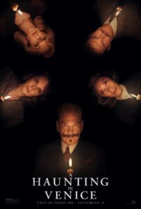 A Haunting in Venice review