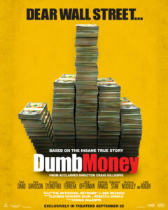 dumb money review