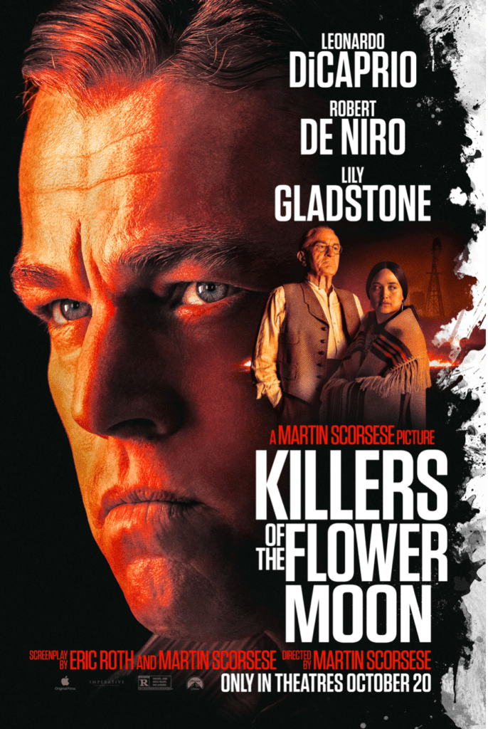 Killers of the Flower Moon review