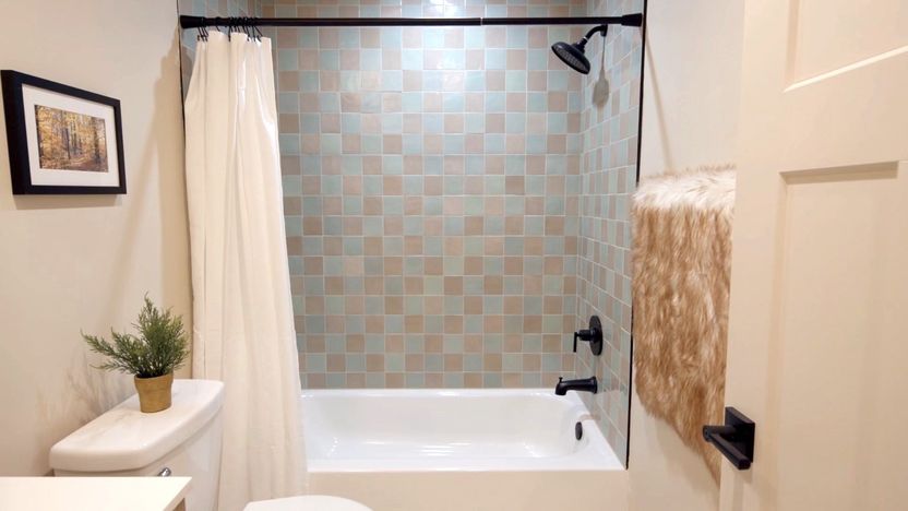 A new bathroom adds great value.