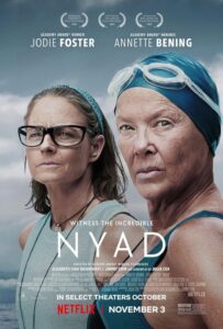 Diana Nyad review