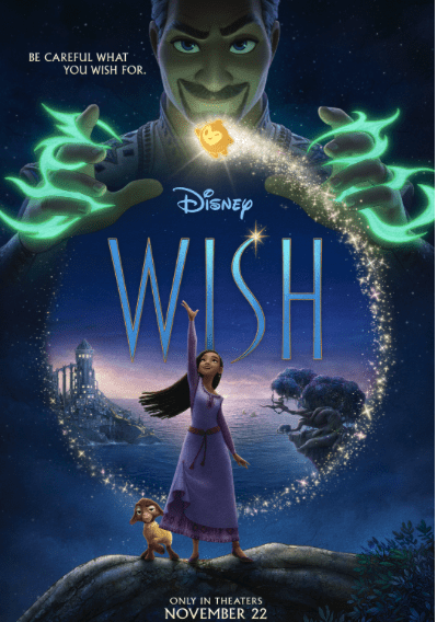 Wish review