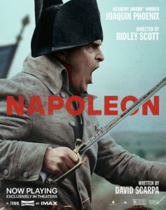 Napoleon review