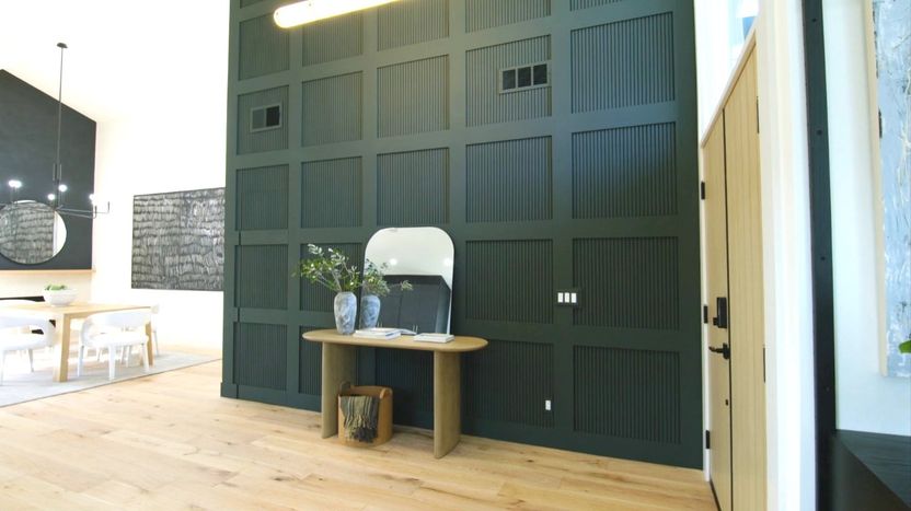 One color, multiple textures