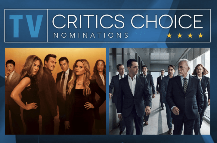 See the TV Nominations for the 29th Annual Critics Choice Awards