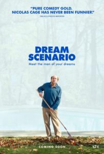 Dream Scenario review Eileen review