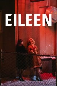 Dream Scenario review Eileen review
