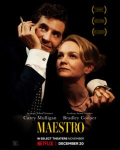 Maestro review