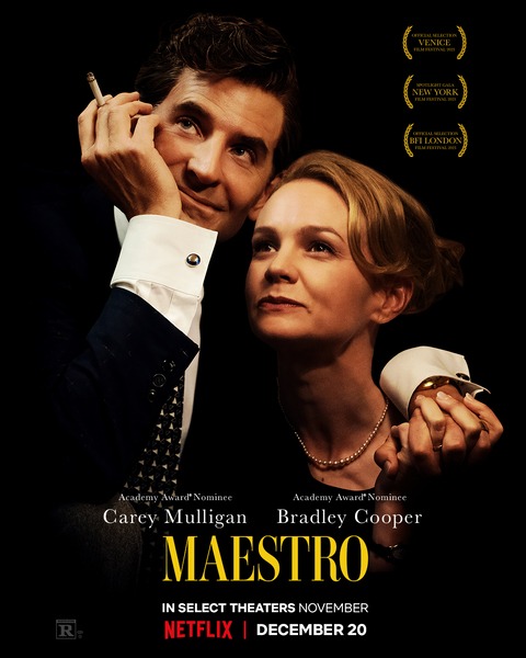 Maestro review