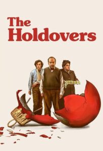 American Fiction review The Holdovers review
