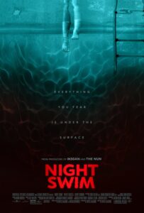 Night Swim review