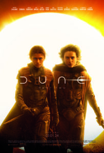 Dune Part 2 review