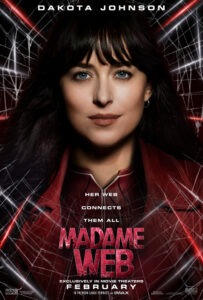 Madame Web review
