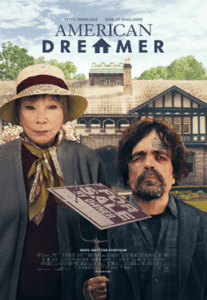 American Dreamer review