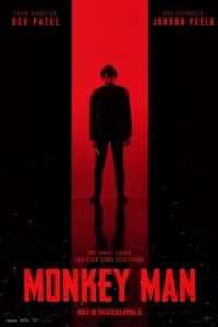 monkey man review