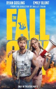 The Fall Guy Review