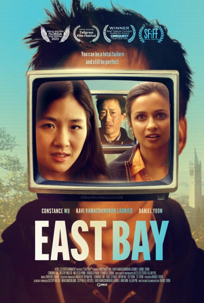 East Bay Review