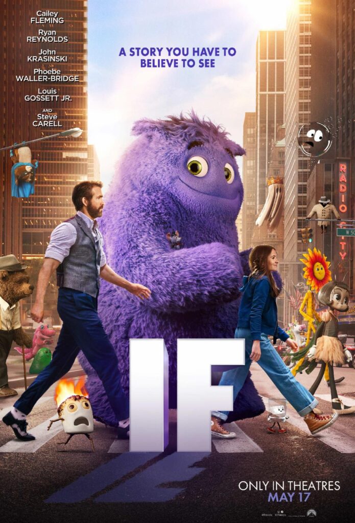 If review