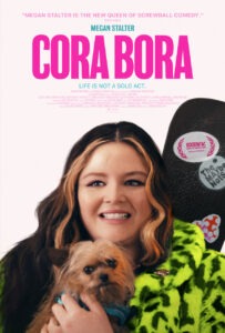 Cora Bora Review meg starter