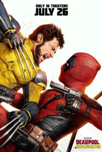 Deadpool and Wolverine review