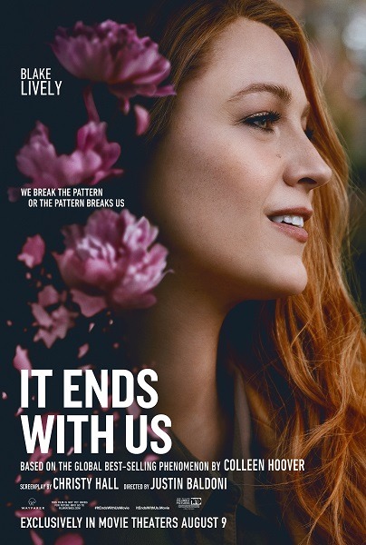 It Ends With Us review