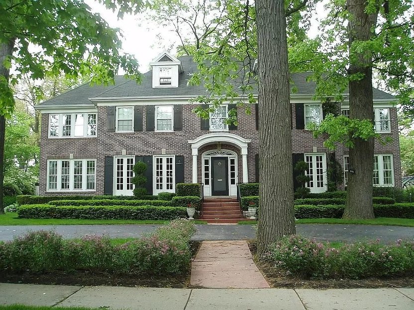 The House From review