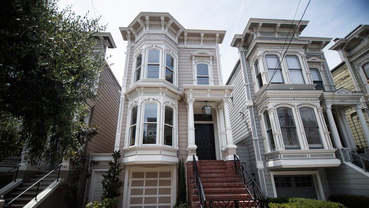 The House From review