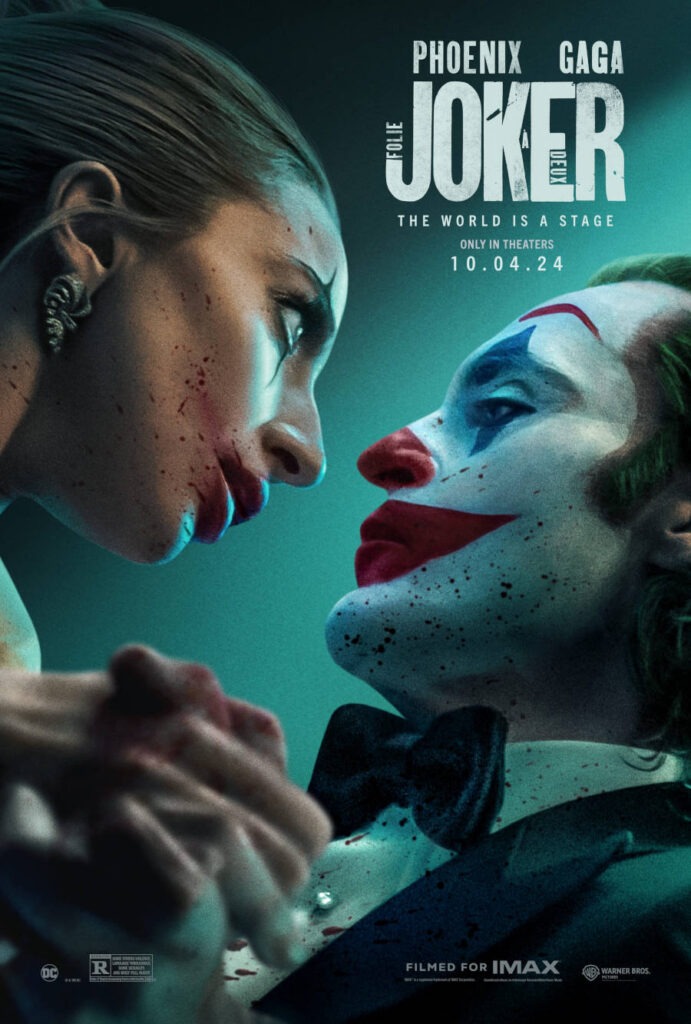 Joker: Folie à DEUX review