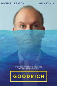 Goodrich review dramady