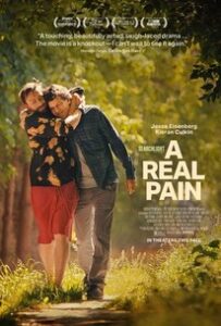 Nickel Boys Review A Real Pain Review