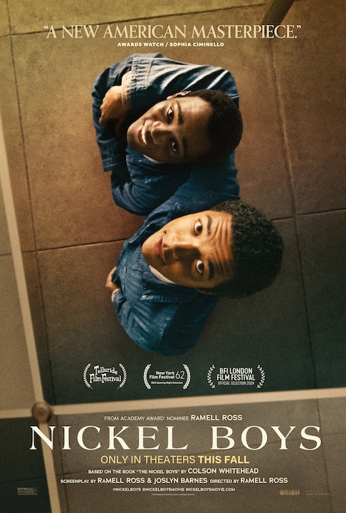 Mickel Boys Review A Real Pain Review