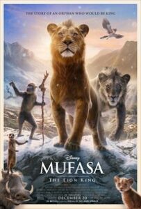 Mufasa review