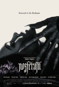 A COMPLETE UNKNOWN Review, THE FIRE INSIDE Review, NOSFERATU Review