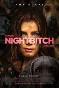 Maria review, Nightbitch review and The Substance Review