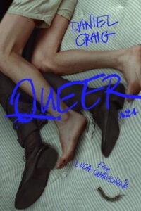 Babygirl review Queer review