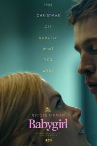 Babygirl review Queer review