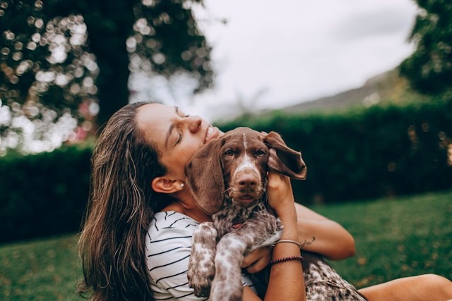 Dog Mom Gift Guide for Mothers Day