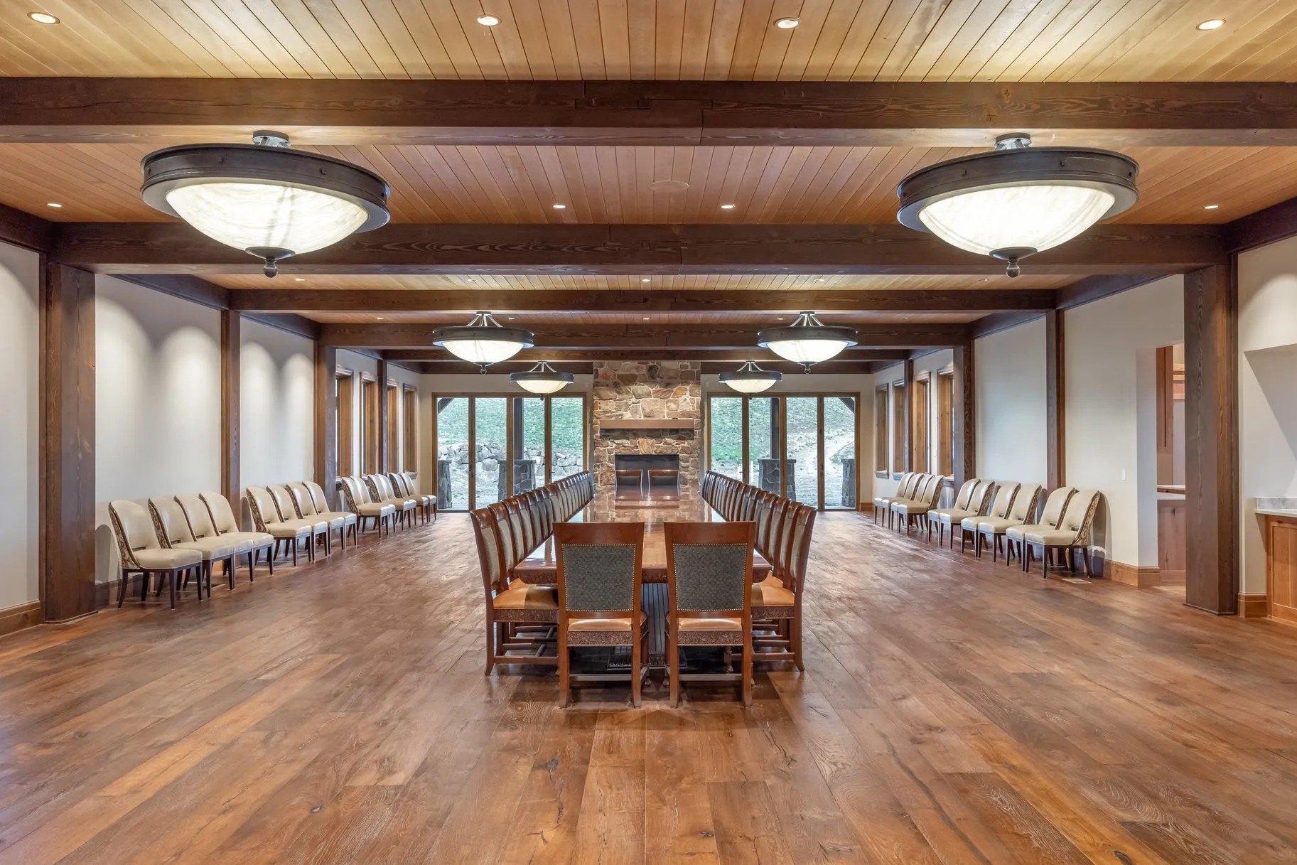 Giant Disney-Themed Mansion in Hyrum UT Goes Up for Auction