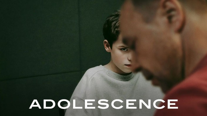 Adolescence review, Disclaimer review