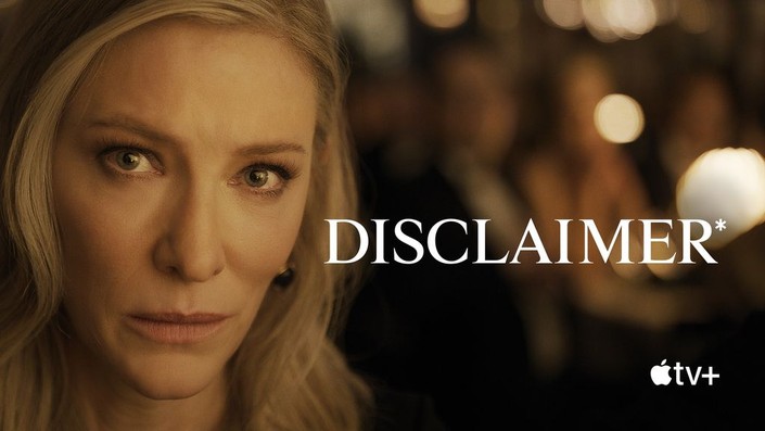 Adolescence review, Disclaimer review